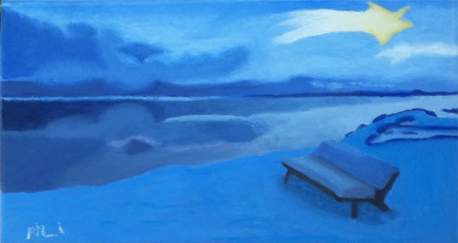 La Estrella Les Guía