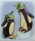 ¿Berenjenas O Pingüinos?